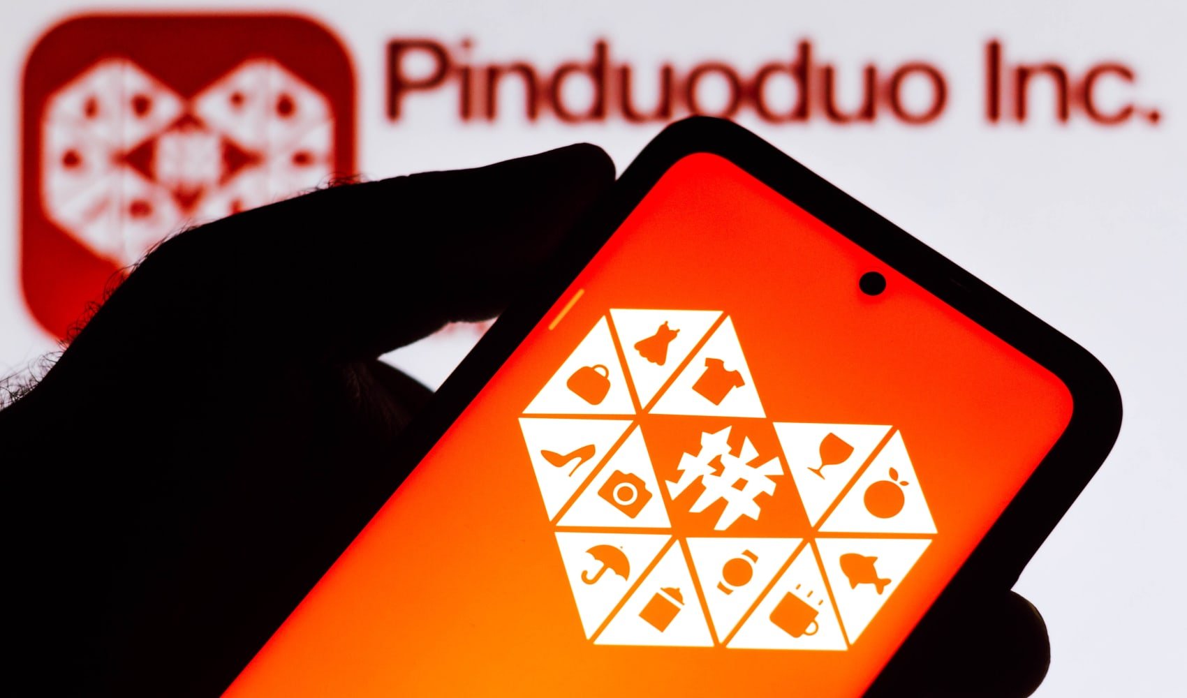 How Temu parent PDD dethroned Alibaba to become China's most valuable e-commerce company - Vimarsana News