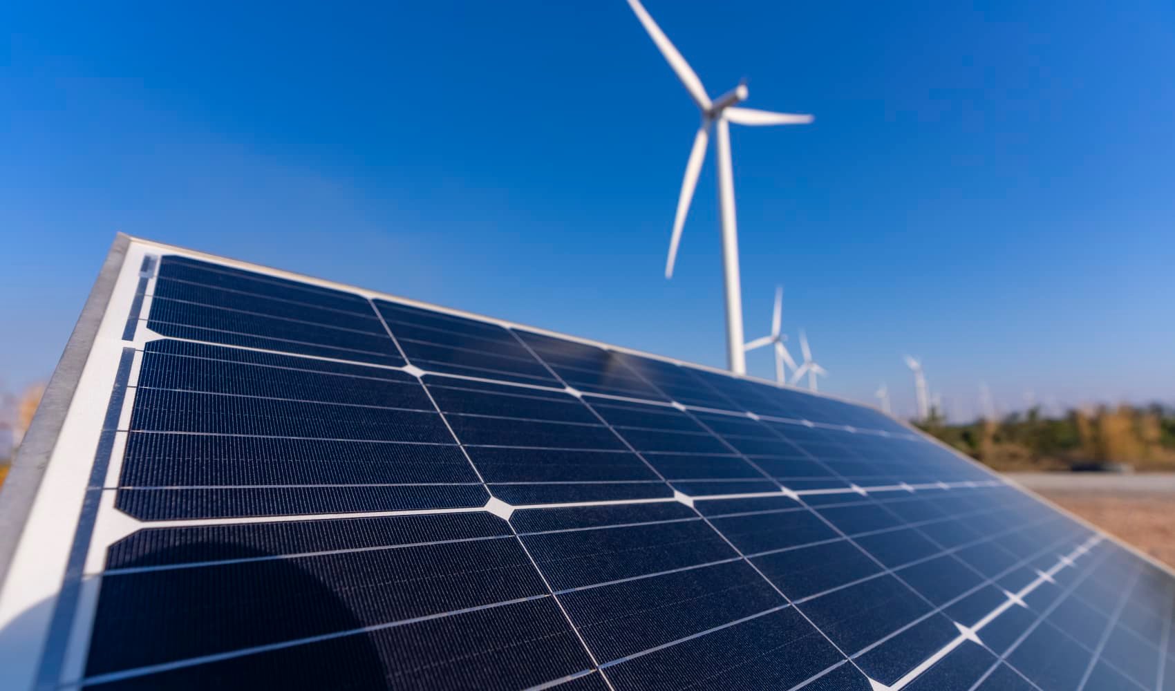 'Basel III' bank rules could pose unexpected threat to Biden's green energy plans – NBC New York - Vimarsana News