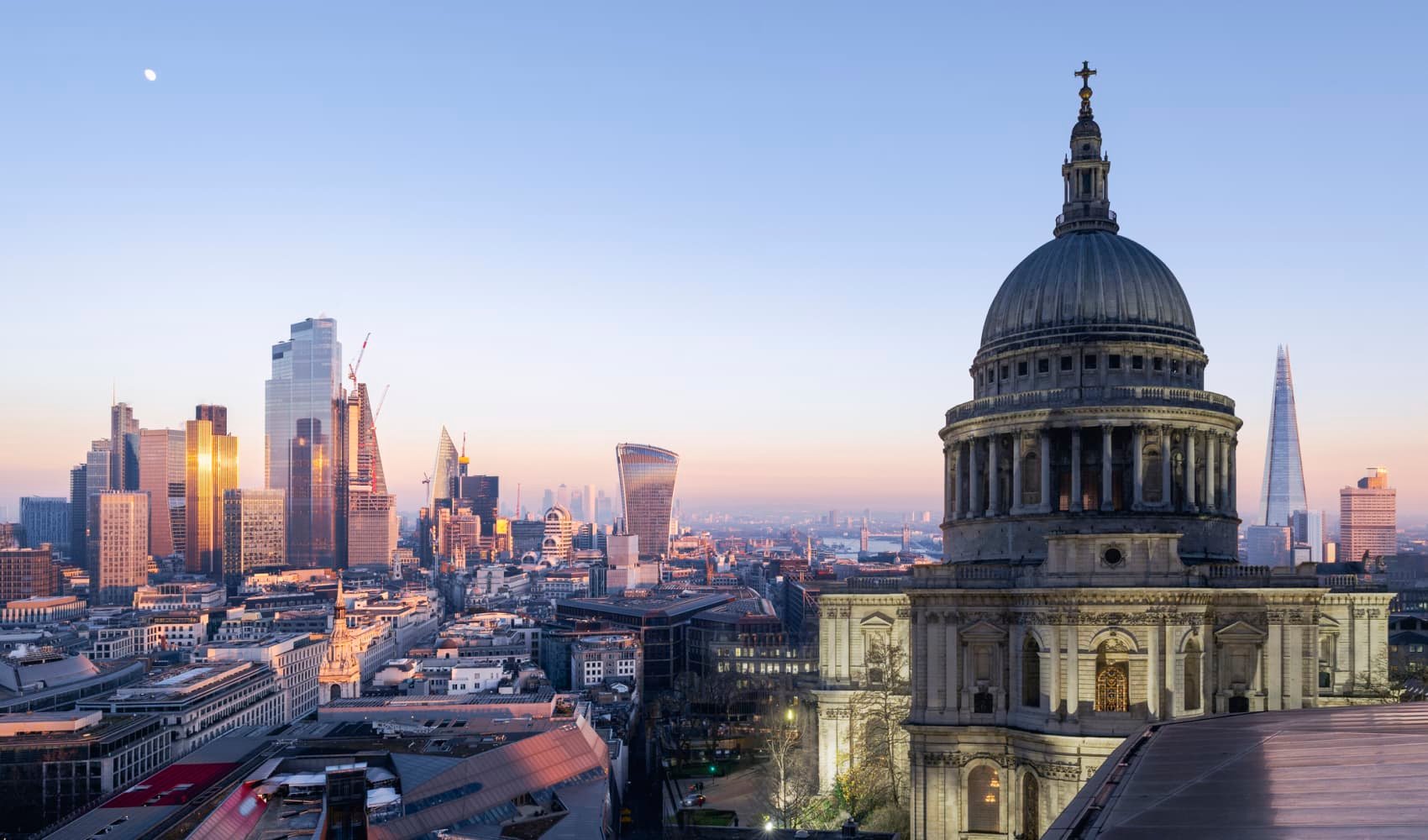 UK stocks are outperforming the U.S. and one CIO says they look 'very cheap' – NBC New York - Vimarsana News