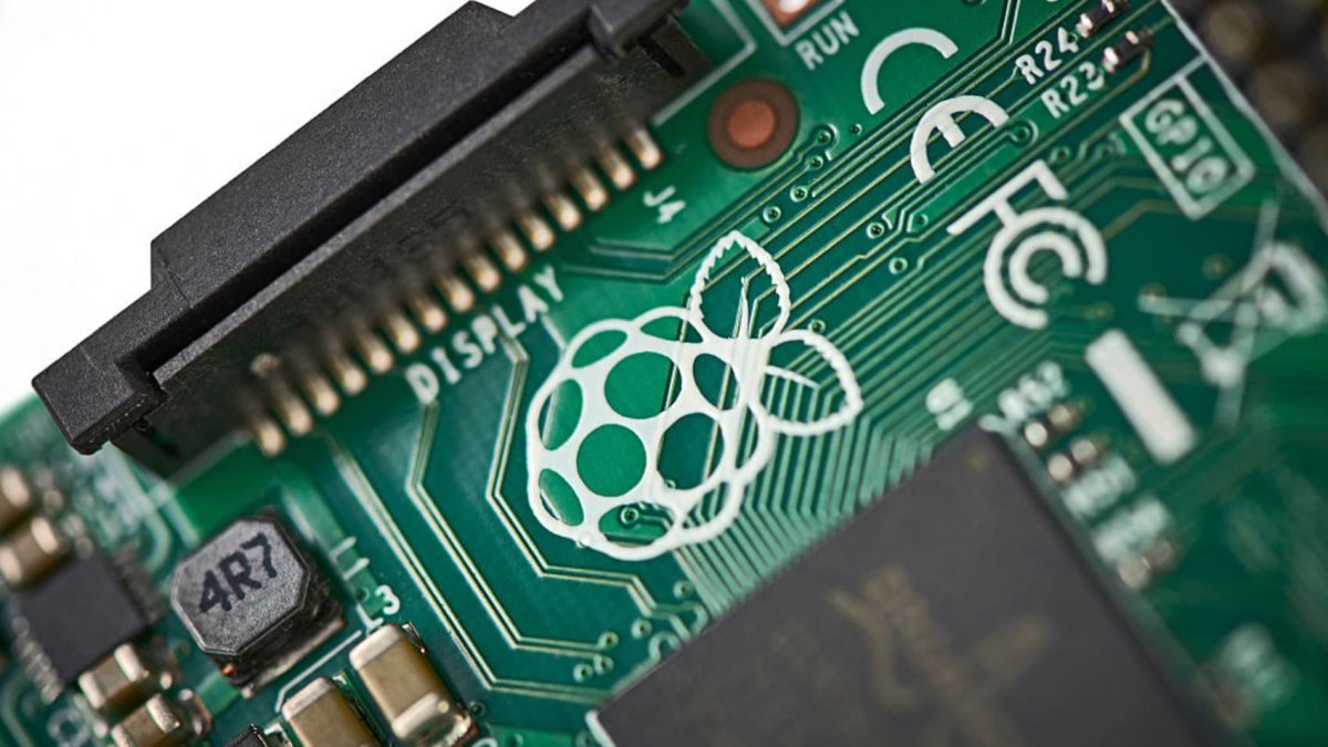 Computing firm Raspberry Pi pops 38% in rare London market debut