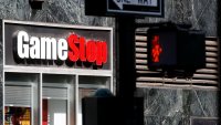 GameStop, AMC shares jump another 40% in premarket trading as meme stock craze returns