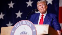 Georgia appeals court will hear Trump bid to disqualify D.A. Fani Willis in election case