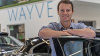 Self-driving startup Wayve just raised $1 billion from Nvidia, SoftBank, Microsoft and more