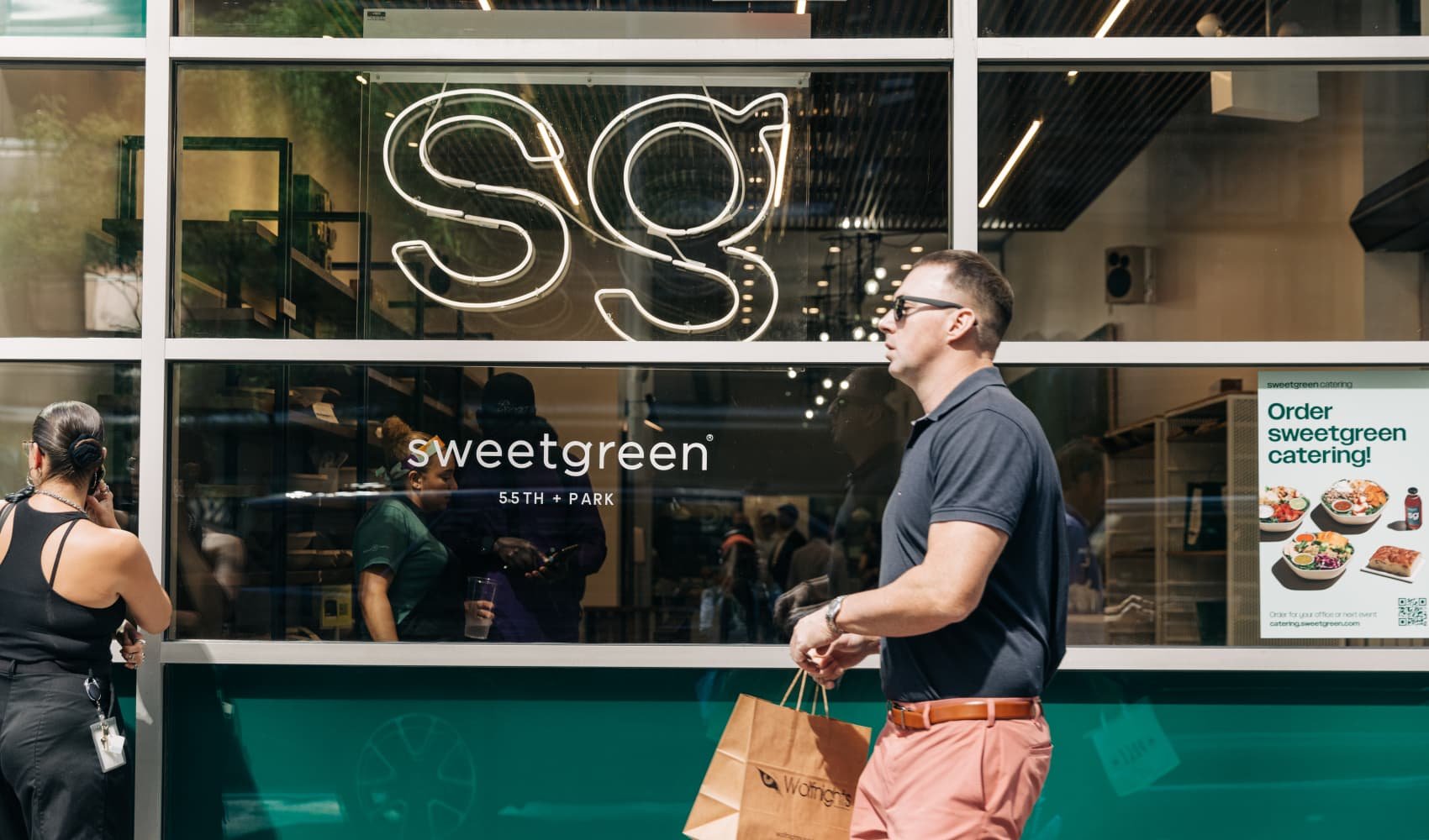Are consumers pulling back on spending? It depends which CEO you ask - Vimarsana News