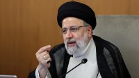 Iranian President Raisi feared dead following helicopter crash as state media says ‘no sign of life'