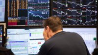 European stocks set to tick higher; UK and U.S. markets closed