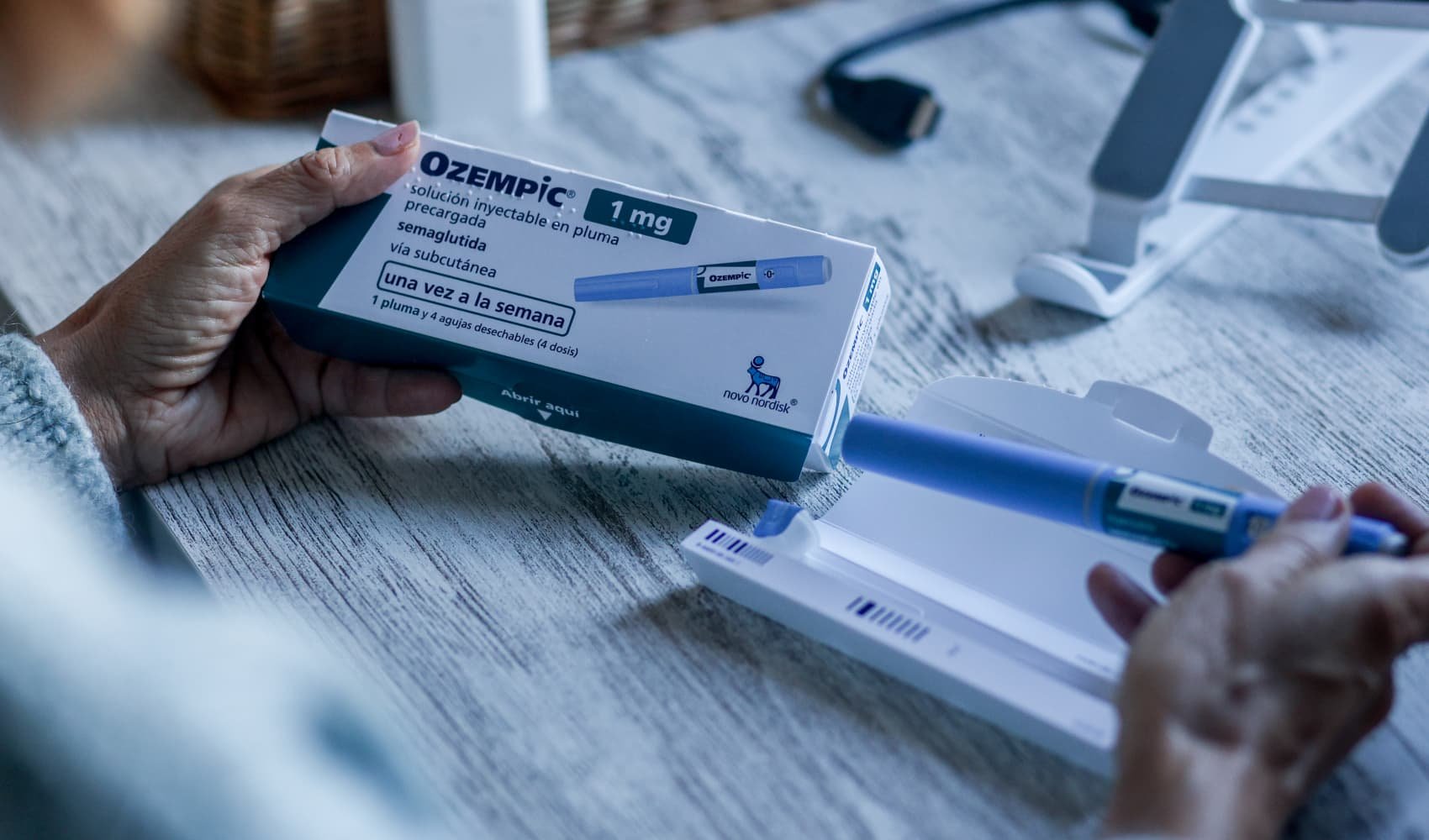 This new weight loss drug ETF bets big on two of the industry's leading players - Vimarsana News