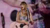 Taylor Swift stops show to help fan in distress