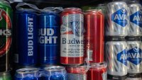 Beer giant AB InBev beats profit estimates, with Bud Light boycott set to ease one year on