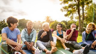 ‘It’s already a highway robbery.’ Why people don’t wait to claim Social Security and what experts say