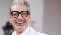 ‘Jurassic Park' star Jeff Goldblum says his kids will need to support themselves when they're older: ‘You've got to row your own boat'