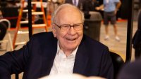 Warren Buffett says Greg Abel will make Berkshire Hathaway investing decisions when he's gone