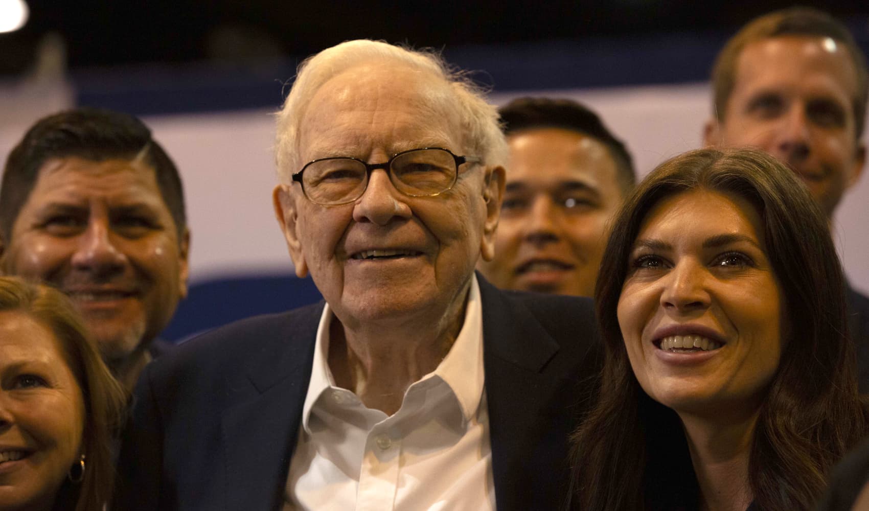 With $6B donation, Warren Buffett has now given away over $60B: It's ‘substantially more than my entire net worth in 2006'