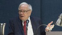 Warren Buffett's best advice for investing—and for a happy life—from the 2024 shareholders meeting