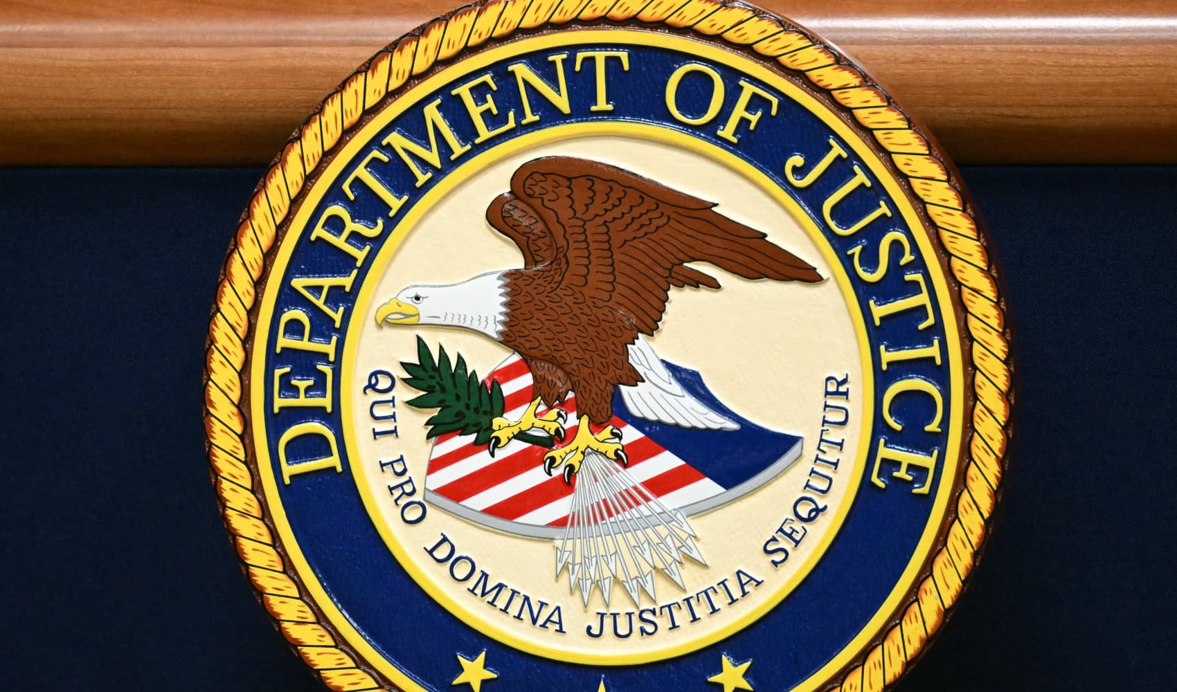 DOJ charges Chinese national with operating 'world's largest botnet' that stole $5.9 billion in Covid relief funds – NBC New York - Vimarsana News