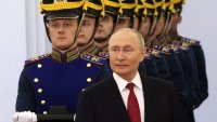 Ukraine war live updates: Putin to be sworn in for the fifth time ahead of government reshuffle; West boycotts inauguration