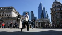 Europe markets set to open higher; UK exits recession