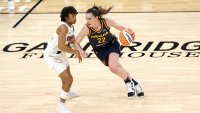 Disney+ will stream Caitlin Clark's WNBA debut in the platform's first live sports event
