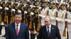 Ukraine war live updates: Putin heaps praise on Xi while in China; Russia says forces advancing ‘in all directions' in Ukraine