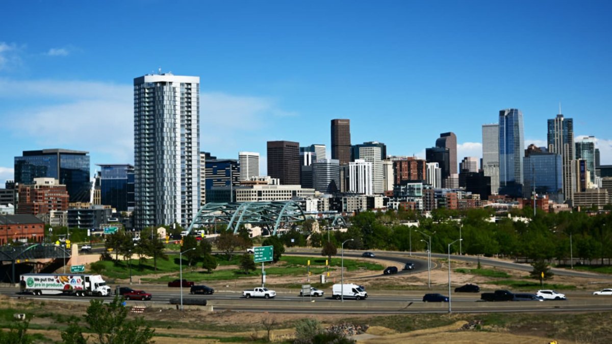 Denver’s business boom has created labor and housing shortages