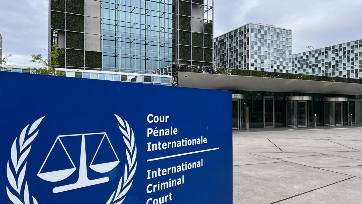 France and Belgium support ICC request for arrest warrants for Israel