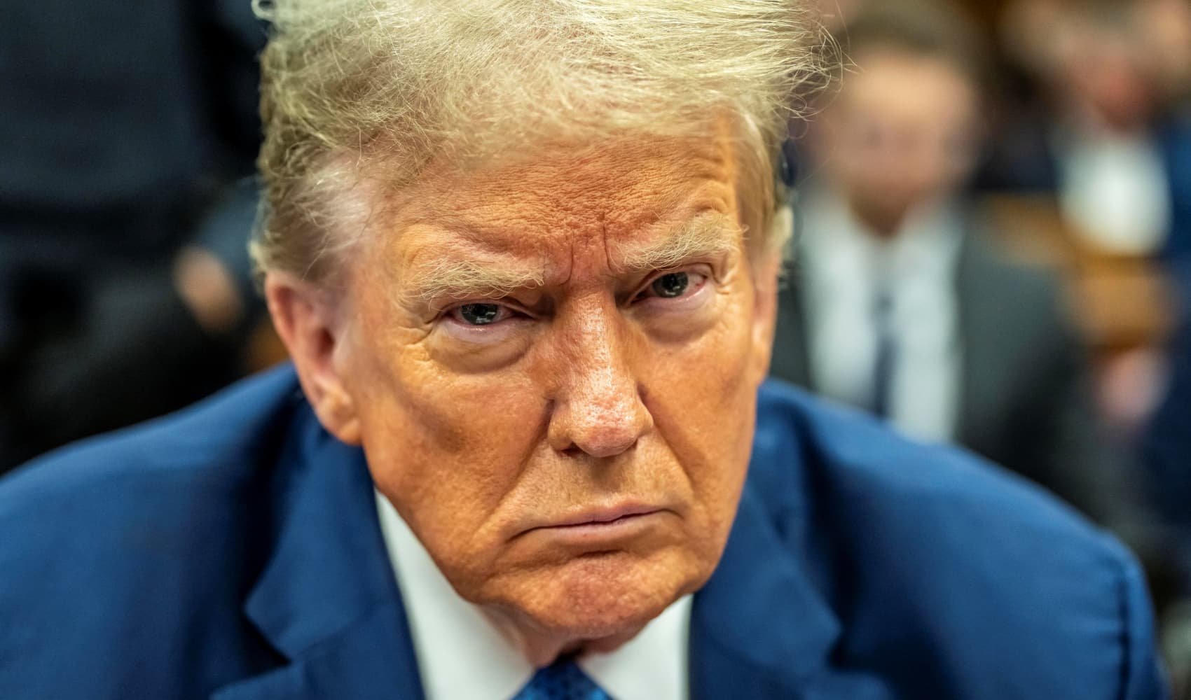 Trump trial closing arguments to begin in New York hush money case - Vimarsana News