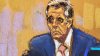 Trump trial: Michael Cohen admits he ‘stole from the Trump Organization' in testimony