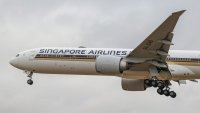 One dead, 30 injured as Singapore Airlines flight encounters severe turbulence