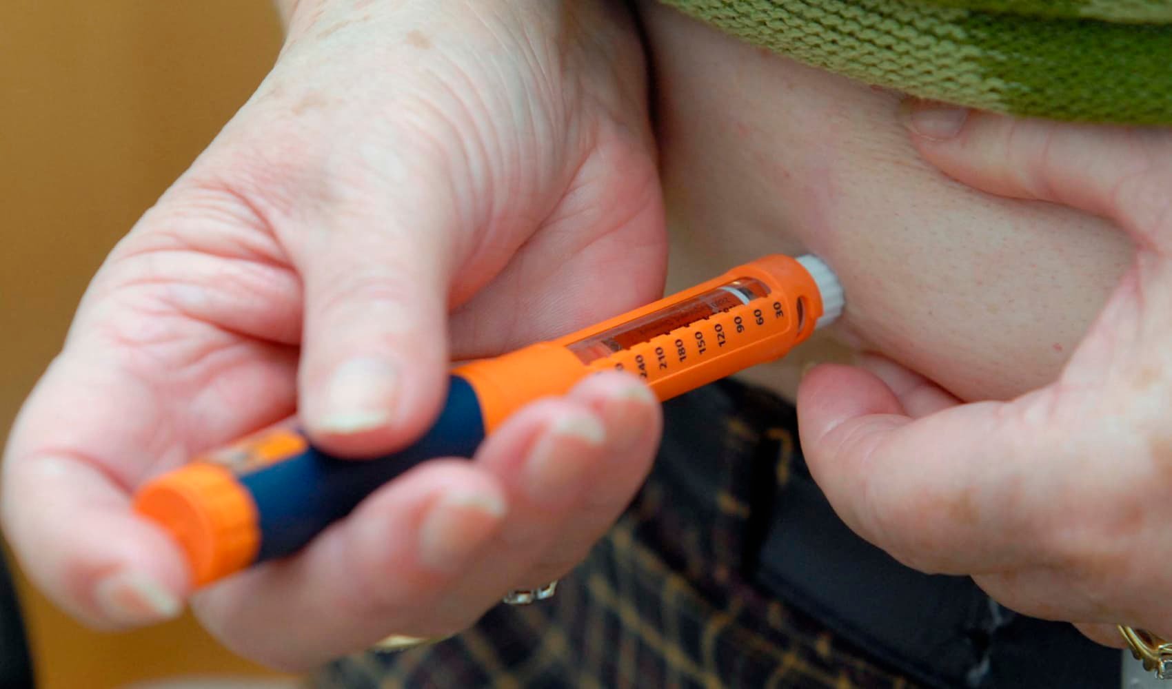 Healthy Returns: Eli Lilly, Novo Nordisk are competing to develop more convenient weekly insulins - Vimarsana News