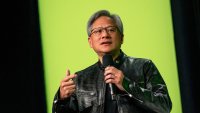 Nvidia announces 10-for-1 stock split after AI-driven boom in share price
