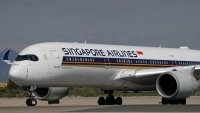 Turbulence-hit Singapore Airlines flight fell 54 meters in less than five seconds, investigation finds