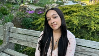 Kyasia Watson