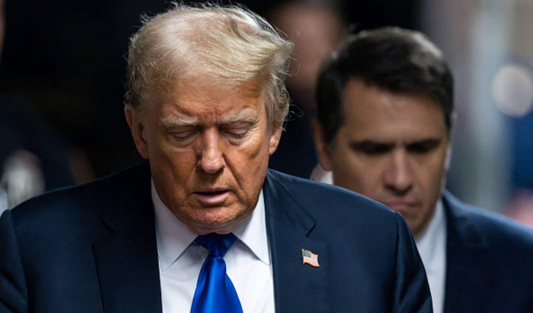 Trump’s attorneys ask choose to halt Friday’s hush cash sentencing whereas they attraction to dam it Trump’s attorneys ask choose to halt Friday’s hush cash sentencing whereas they attraction to dam it