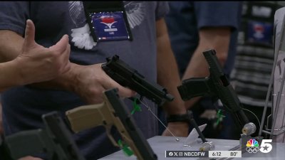 Rule requiring background checks in private gun sales part of legal battle