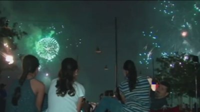 4th of July fireworks show set to return to Hudson River