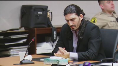 Defense lawyer says TikToker admits killing wife, friend; DA says he shared pics he took of corpses