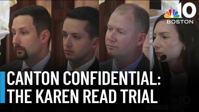 Karen Read trial: How accounts of first responders have differed