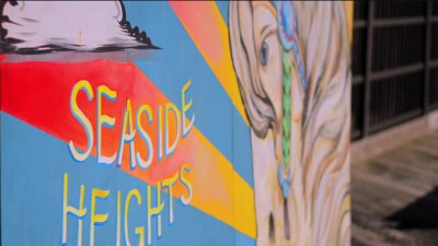 A new emphasis on art and culture in Seaside Heights