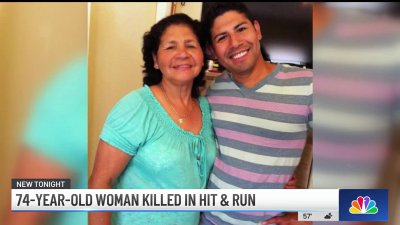 74-year-old woman killed in hit-and-run in University Park