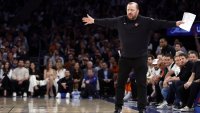5 things to know about Tom Thibodeau