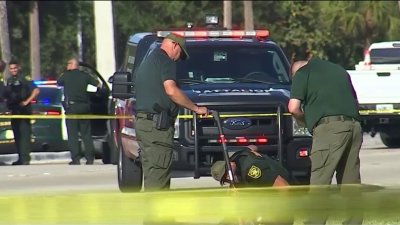 13-year-old electric scooter rider killed in crash in North Lauderdale