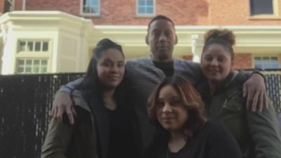 Family mourns father's death in Hartford hit-and-run