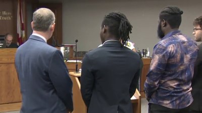 Men accused of sexually assaulting teen get probation