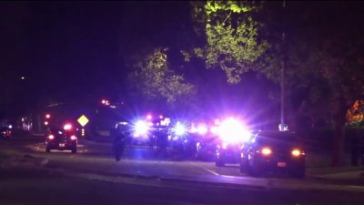 2 San Jose police officers shot, injured in gunbattle at hotel
