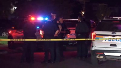 18-year-old's birthday party on Long Island erupts in gunfire; 6 injured