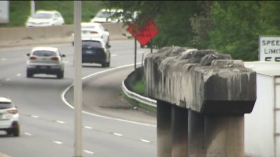 I-95 fully reopens, but repair work far from over