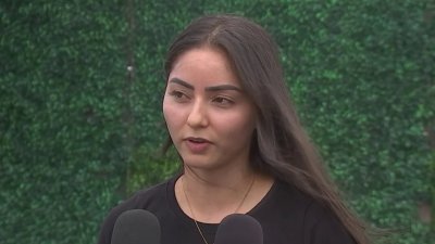 Woman speaks out after chasing down bag thief in Wynwood