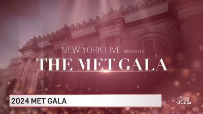 ‘New York Live presents The Met Gala'