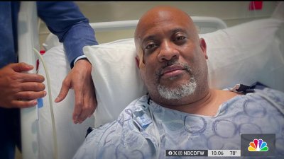 Allen mall shooting survivor reflects a year later