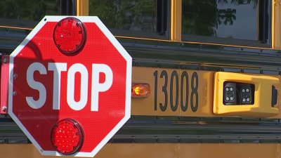 New program will make it easier to fine drivers passing school buses